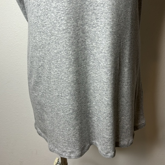 Eileen Fisher size Large Micro Tencel Rib Tank - Picture 4 of 8